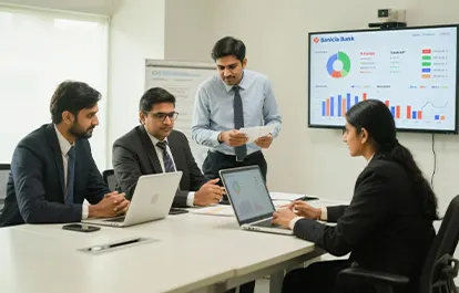 BFSI Industry Relevant Courses