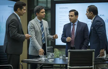 Management Development Programs